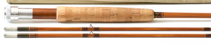 Payne Model 102 Bamboo Rod