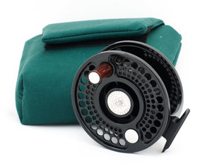 Charlton 8550C Fly Reel (w/Offshore Spool)