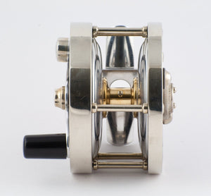 Otto Zwarg Model 400 Laurentian Fly Reel - Size 1/0