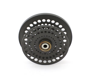 Orvis CFO V Fly Reel & Spare Spool