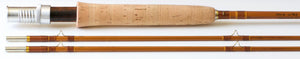 Howells, Gary -- 8' 5wt Bamboo Rod - MINT!