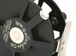 Hollander Cutthroat Fly Reel
