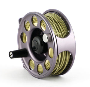 Ross Rhythm R2 Fly Reel
