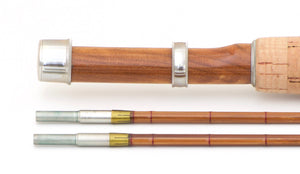 Wagner, J.D. -- Classic Series Bamboo Rod - F.E Thomas "Fairy"
