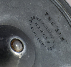 Dingley Fly Reel 3 3/4" - Walker Bampton