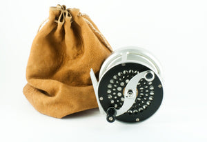 Maurice Noel Salmon Fly Reel - LHW