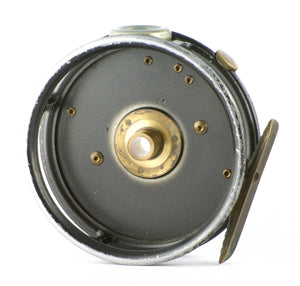 Hardy Perfect 3 5/8" With Leather Case