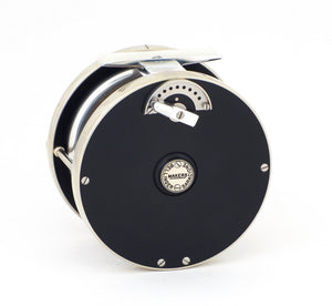 Bellinger-Saracione 4" Fly Reel