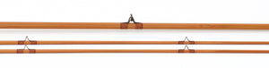 Arguello, Joe -- 7'6 4-5wt Bamboo Rod