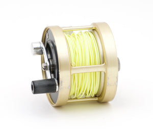 Bogdan Model 0 Fly Reel - RHW