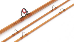 R.L. Winston Haig-Brown "Greased Liner" Commemorative Rod 9' 2/2 #7/8