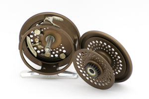Sage 503L Fly Reel (made by Hardy's)