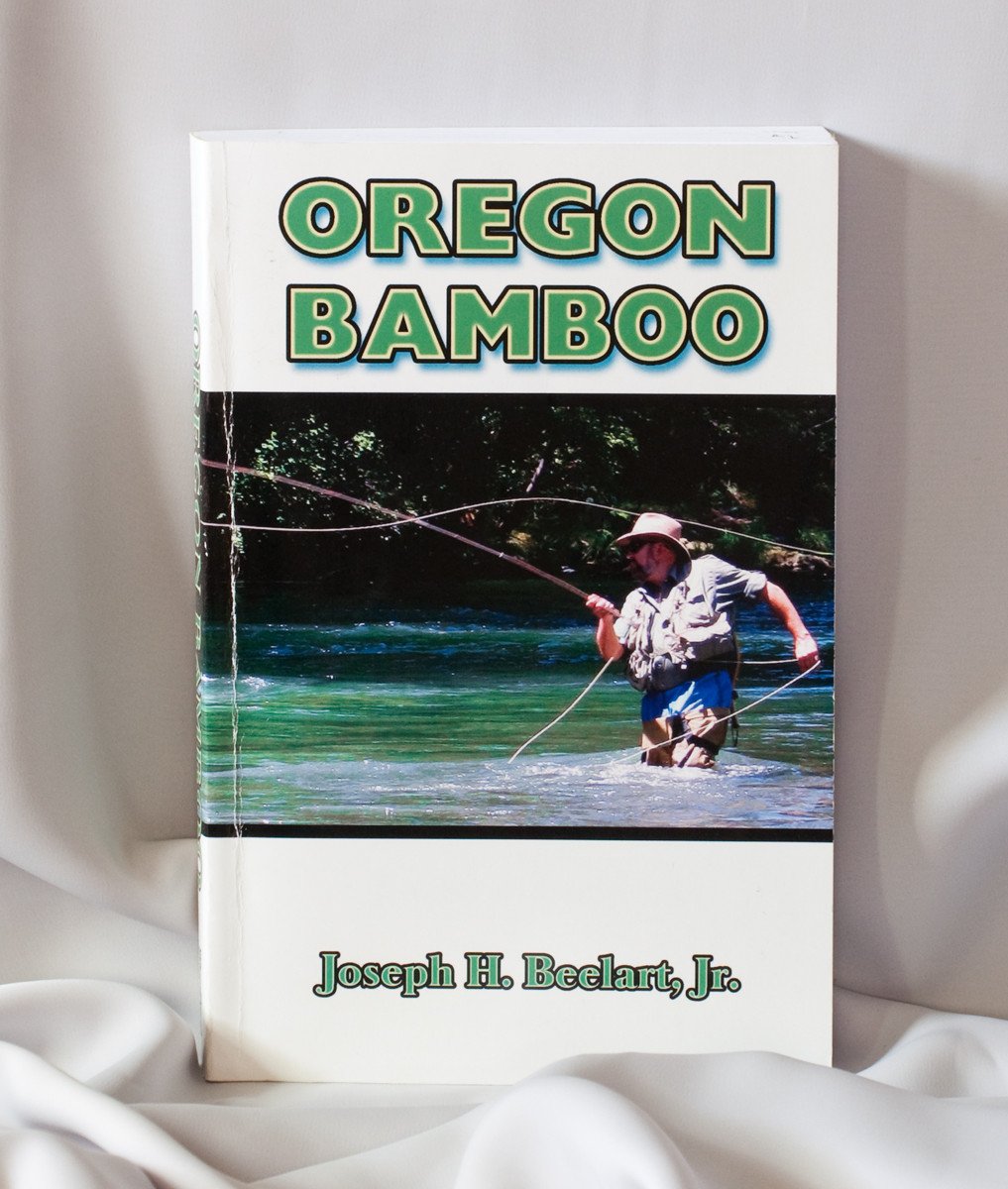 Beelart, Joe - "Oregon Bamboo"