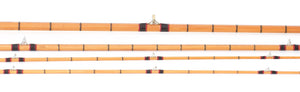 Hardy Bros. JJH "Triumph" Bamboo Rod 9' 5-6wt