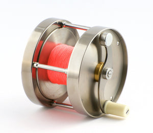 Maurice Noel Salmon Fly Reel M200TT - LHW