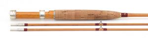 Leonard, H.L. -- Model 38ACM Bamboo Rod