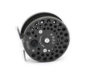 Orvis CFO III Fly Reel - Screwback