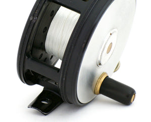 Chris Henshaw 3 1/4" Perfect-Style Fly Reel