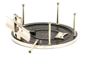 Edward Vom Hofe Celebrated Salmon and Grilse Click Reel