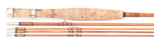 Edwards - "Fieldcraft" 7'6 Bamboo Rod