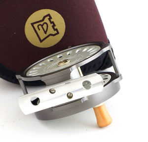 Hardy Bougle Lightweight I Fly Reel