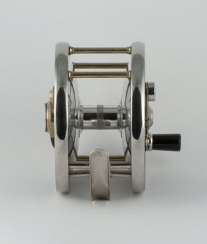 Hardy Cascapedia 4/0 Limited Edition Fly Reel - RHW