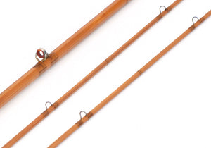 Powell, E.C. -- 9' B-Taper Hollowbuilt Bamboo Rod