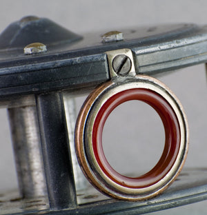 Dingley Fly Reel 3 3/4" - Walker Bampton