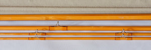 Schroeder, Don -- 9' 9wt 3/2 Bamboo Rod