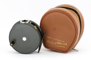Hardy Perfect 3 3/8" Fly Reel - LHW