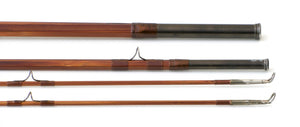 Orvis Battenkill 8 1/2' 7-8wt Bamboo Rod