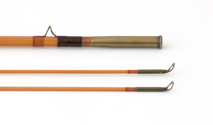 Arguello, Joe -- 7'6 4-5wt Bamboo Rod