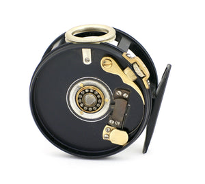Chris Henshaw 3 1/4" Perfect-Style Fly Reel