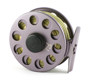Ross Rhythm R2 Fly Reel