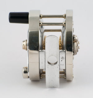 Otto Zwarg Model 400 Laurentian Fly Reel - Size 1/0