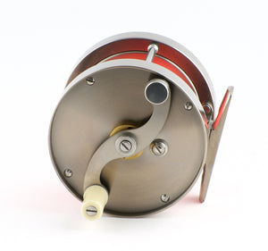 Maurice Noel Salmon Fly Reel M200TT - LHW