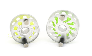 Ari 't Hart Trilogy Boxed Reel Set - LHW