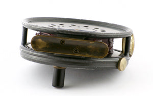 Hardy Perfect 3 5/8" MKII Check