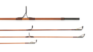 Walt Carpenter 6'3 Spinning Rod