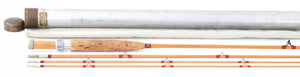 Leonard, H.L. -- Model 50DF Bamboo Rod