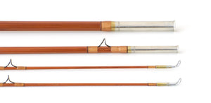 Wright & McGill Granger Aristocrat Model 9053 Bamboo Rod