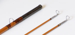 Lyle Dickerson -- Model 8615 Special Bamboo Rod
