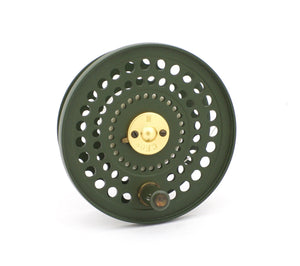 Orvis CFO III Limited Edition Fly Reel and Two Spare Spools