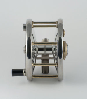 Hardy Cascapedia 4/0 Limited Edition Fly Reel - RHW