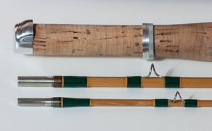 Hardy Marvel 7' 3wt Bamboo Rod