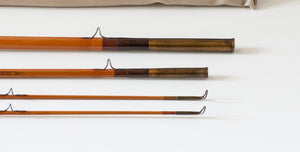 Garrison, Everett -- Model 228 Bamboo Rod