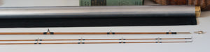 Tufts and Batson Bamboo Rod - 7'3 4wt