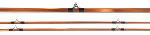 Zietak, Tim -- 6'3 3wt Quad Bamboo Rod