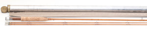 Thomas & Thomas Montana 8'6 7wt Bamboo Rod