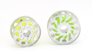 Ari 't Hart Trilogy Boxed Reel Set - LHW